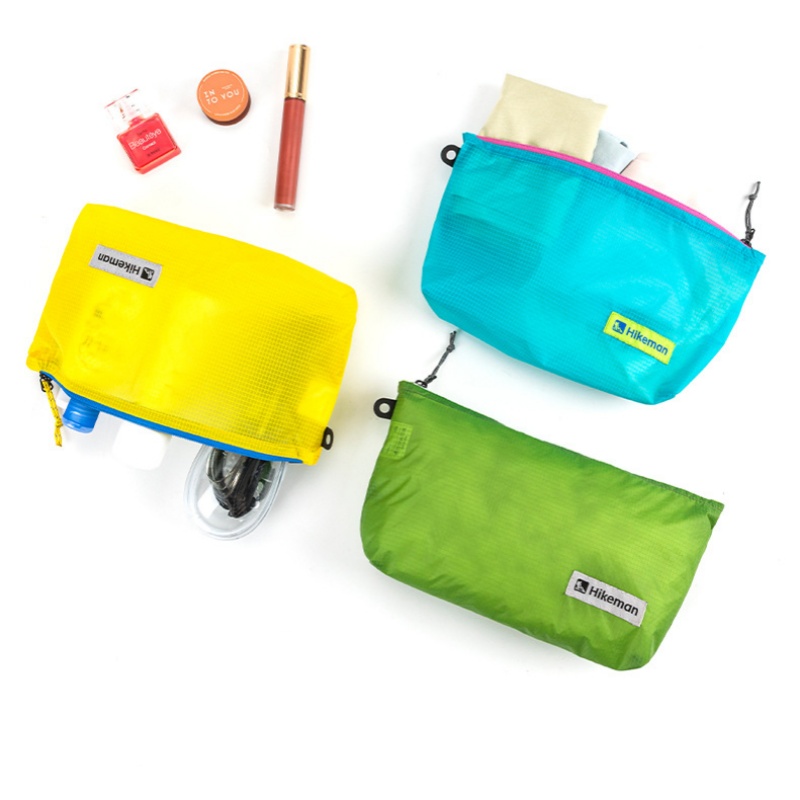 Camping Outdoor Clothing - Saco de armazenamento ultraleve ao ar