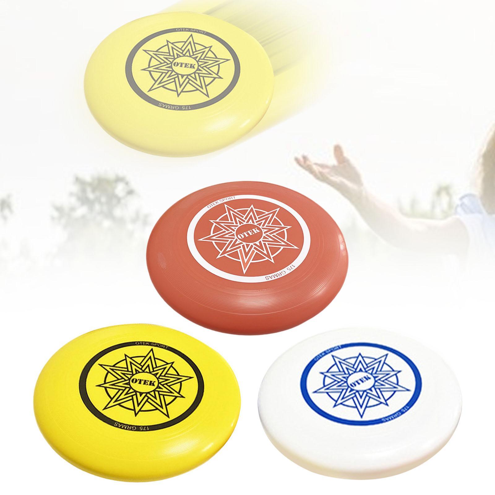 Outdoor Camping Toys - Disco Voador para Esportes ao Ar