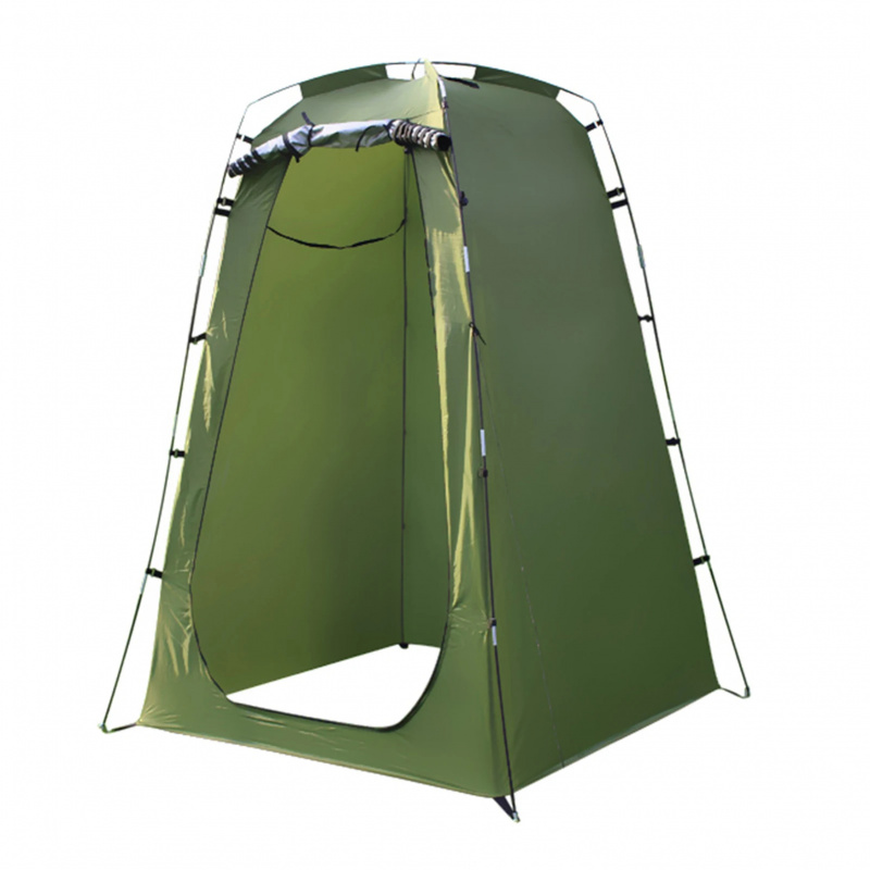 Outdoor Camping Toilet Tent - Tenda Portátil para Banho e Troca