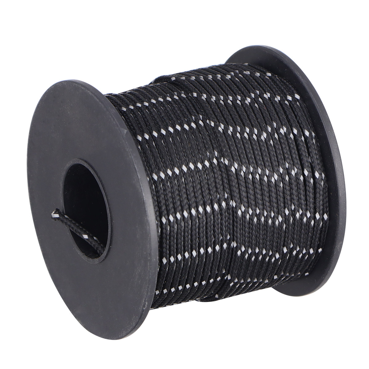 Outdoor Camping Guy - Corda de Tenda Refletiva de 31M