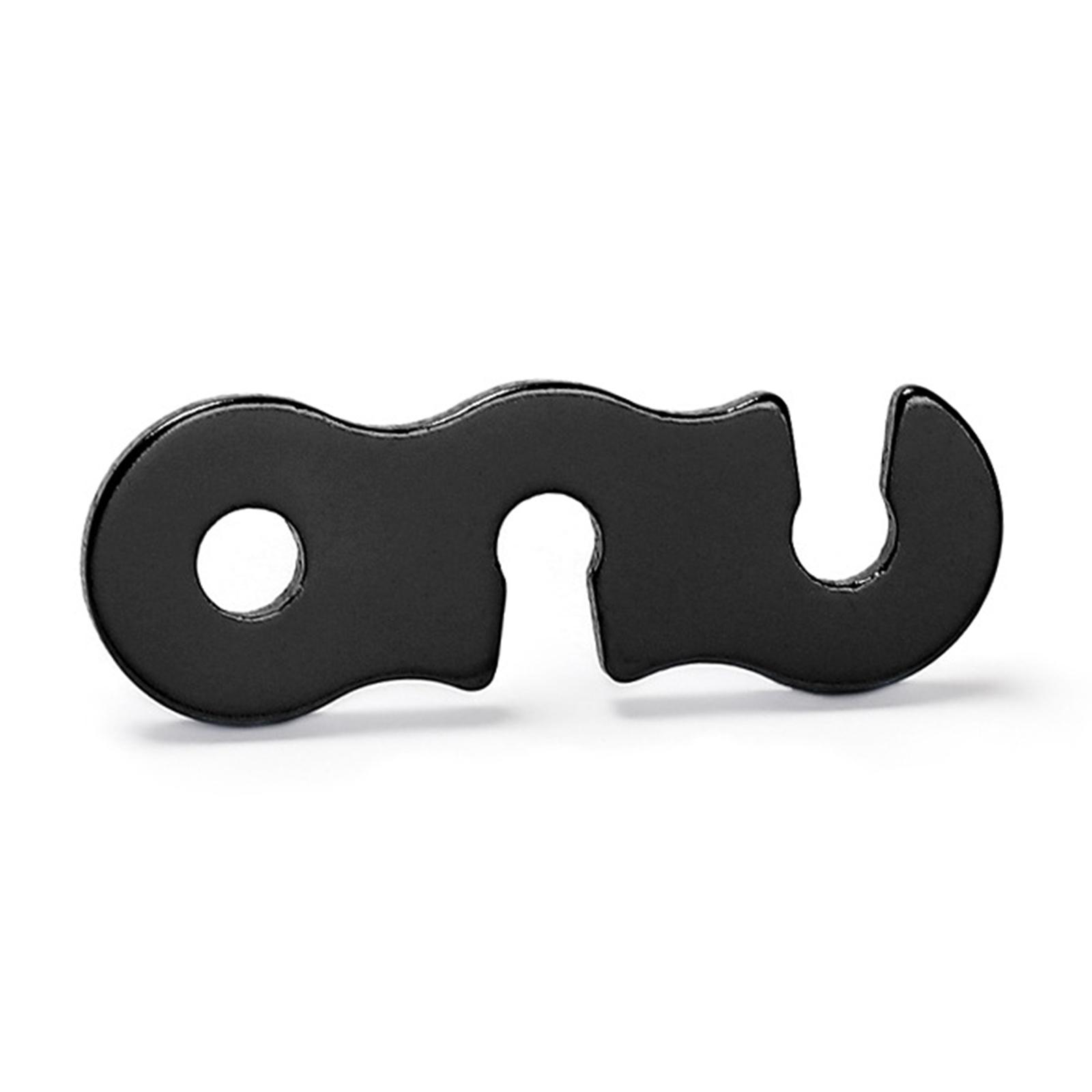 Outdoor Camping Guy - Ajustador de Corda para Barraca de