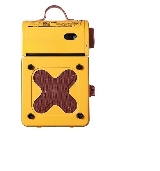 Outdoor Camping Gas Stove - Fogão de acampamento portátil de alta