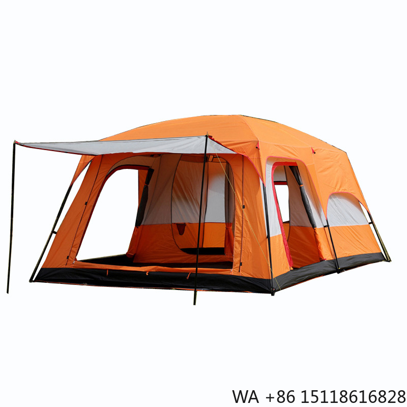 Outdoor Camping Furniture - Barraca de Camping ao Ar Livre