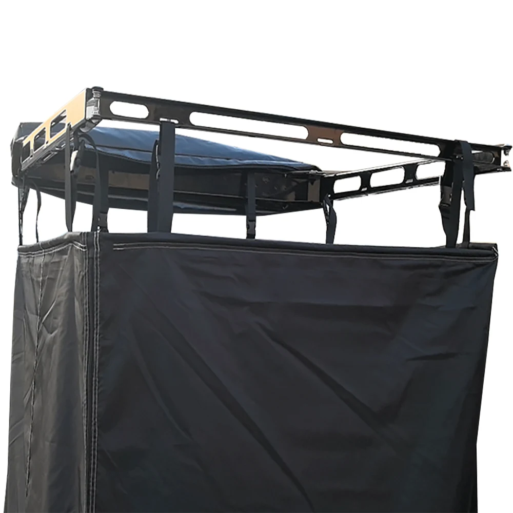 Outdoor Camping Toilet Tent - Venda quente portátil ao ar livre