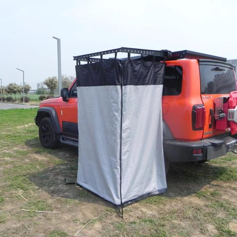 Outdoor Camping Toilet Tent - Tenda de Chuveiro para Camping ao