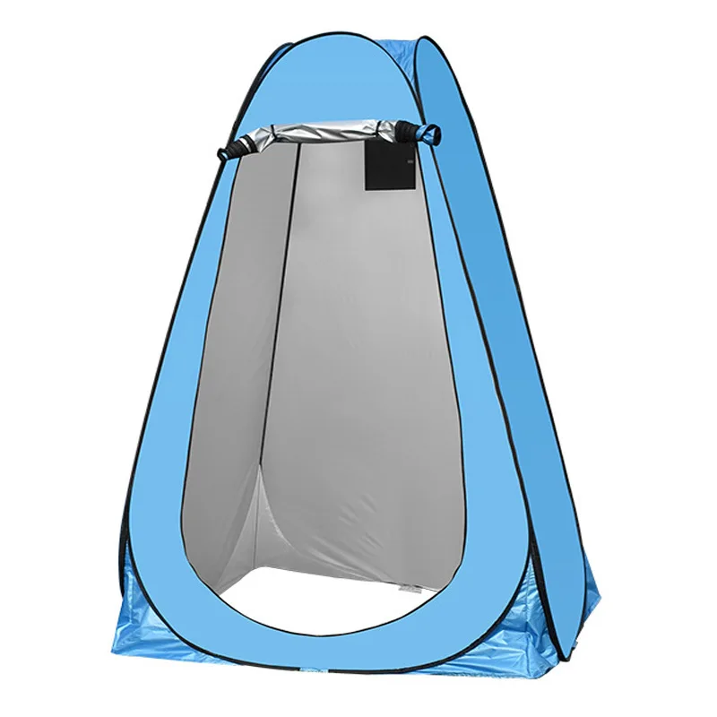 Outdoor Camping Toilet Tent - Tenda de banho, tenda para troca