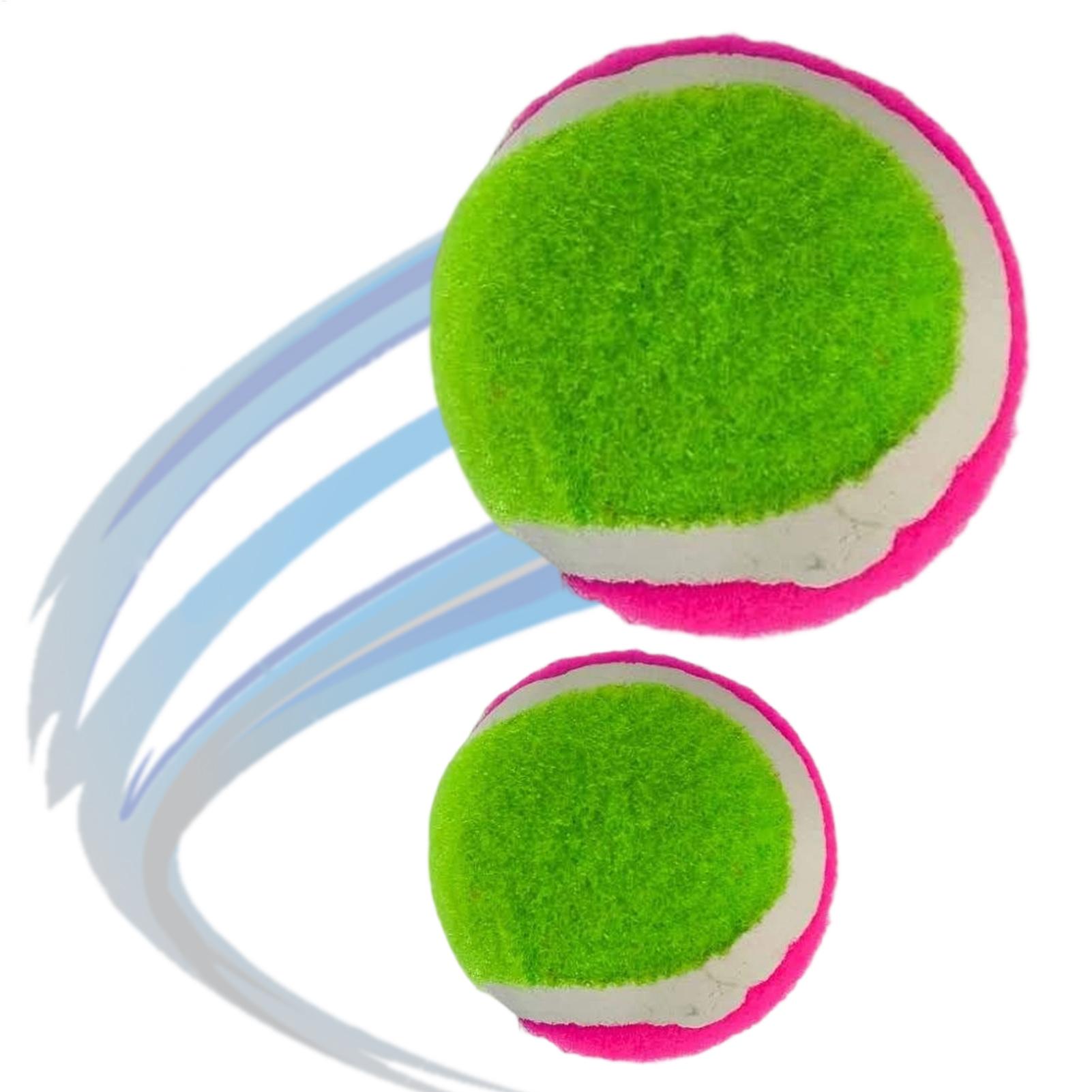 Outdoor Camping For Kids - Conjunto de 2 Bolas Pegajosas de