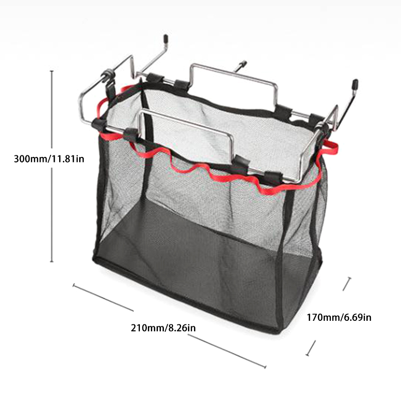NOVO Suporte de Mesa Portátil  - Outdoor Camping Kitchen Set avaliação e preço