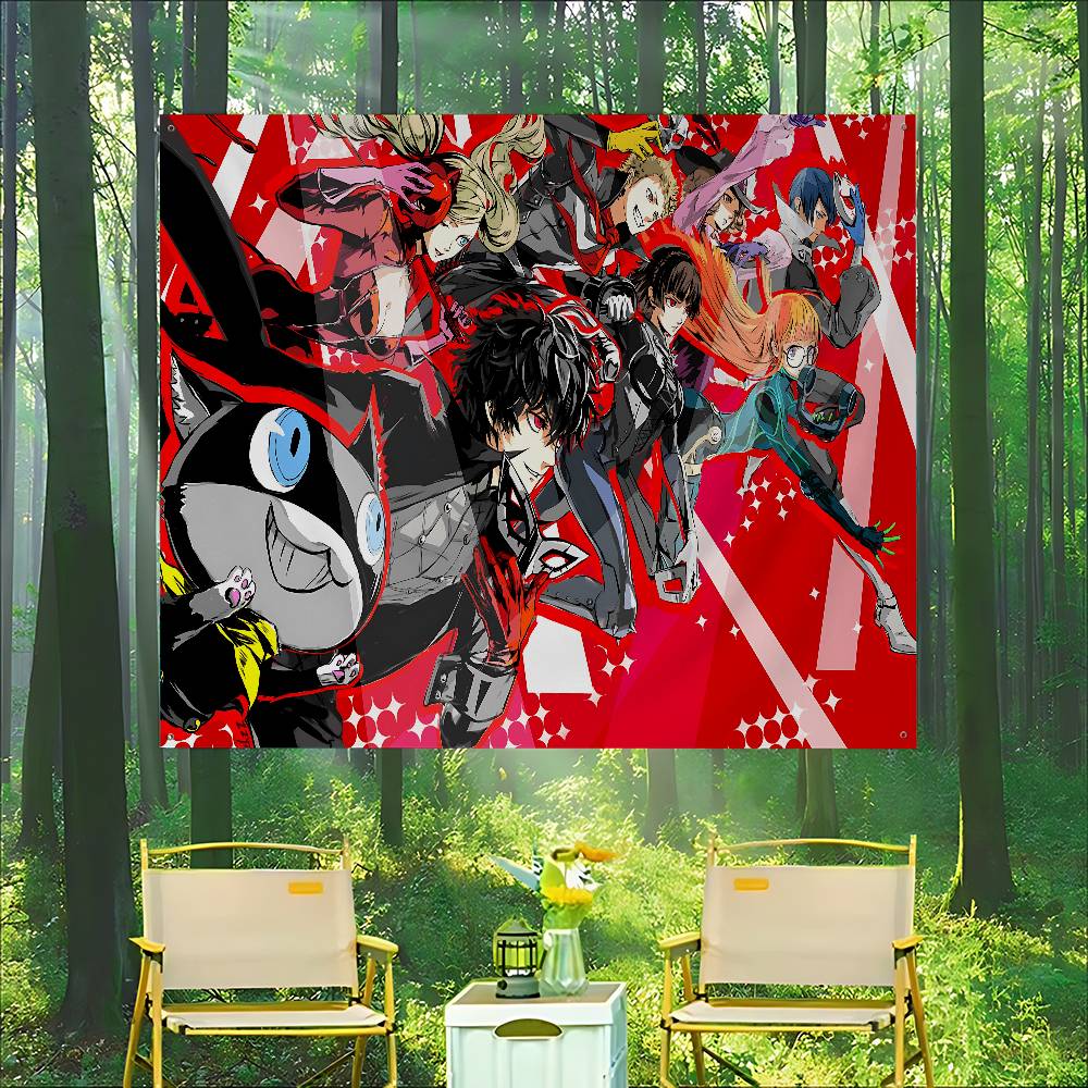 Bandeiras e Decorações para Ac - Outdoor Camping Rpg avaliação e preço