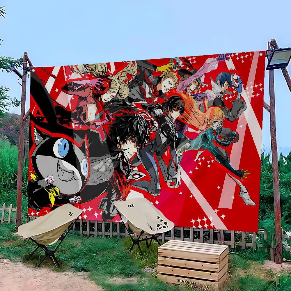 Bandeiras e Decorações para Ac - Outdoor Camping Rpg avaliação e preço
