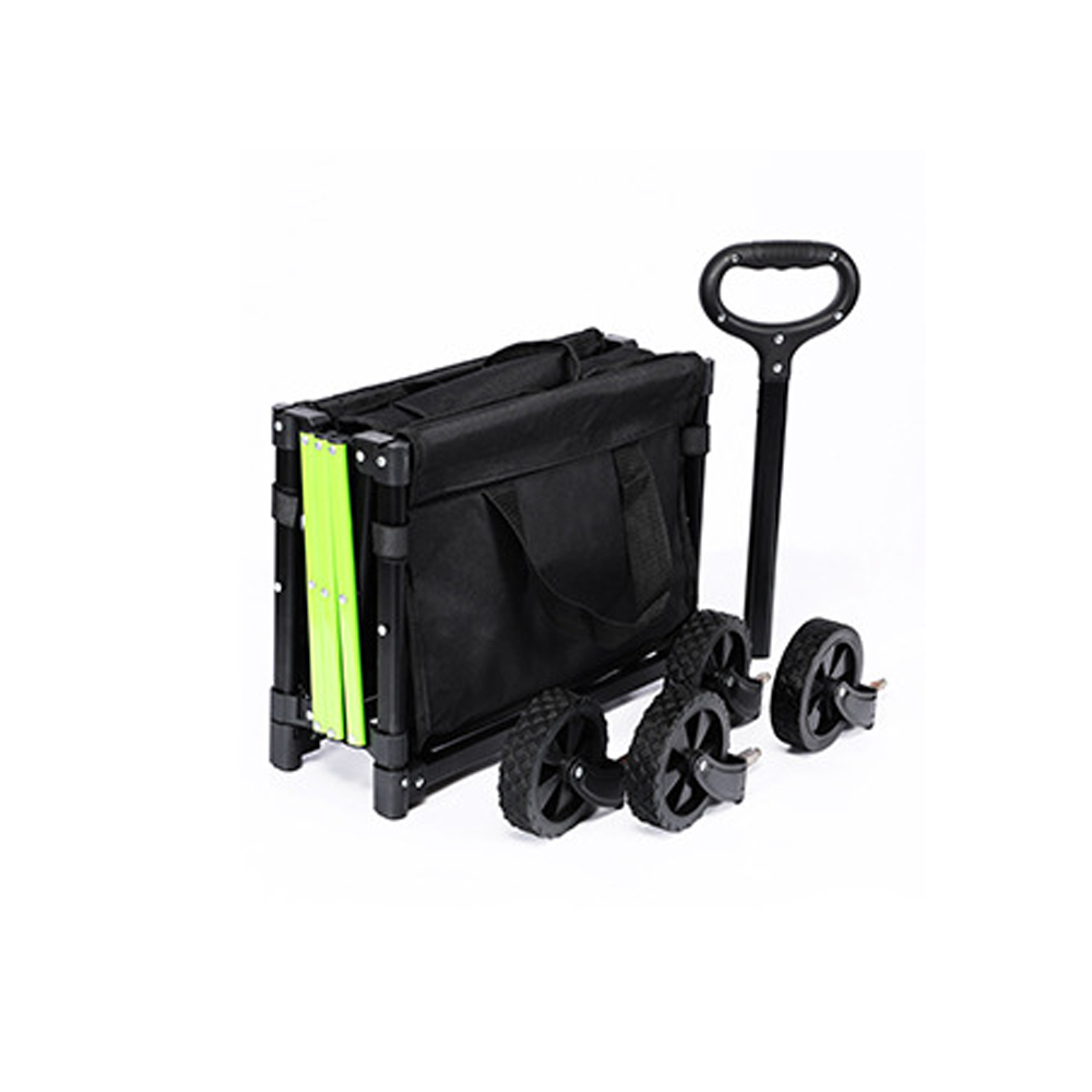 Carrinho de Mão Dobrável E-RIK - Outdoor Camping Furniture avaliação e preço