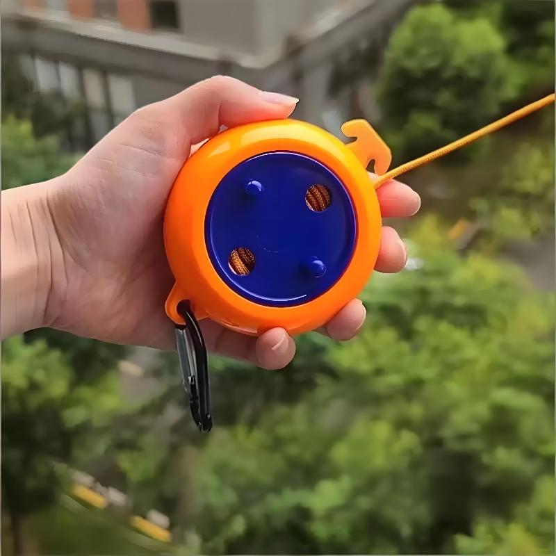 Varal Retrátil Portátil para S - Camping Outdoor Clothing avaliação e preço