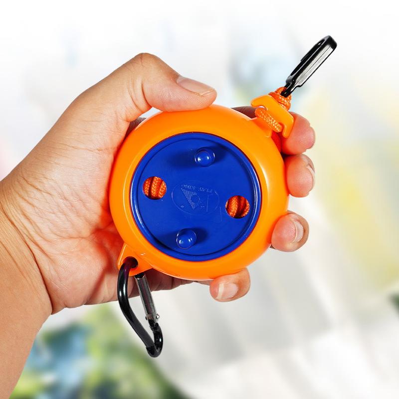 Varal Retrátil Portátil para S - Camping Outdoor Clothing avaliação e preço