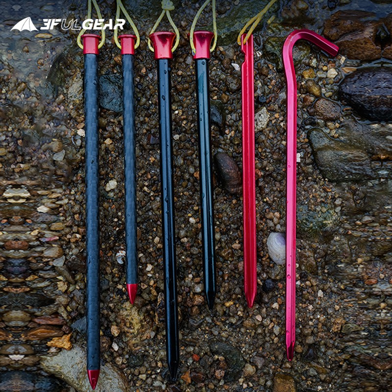 3f ul engrenagem 15.5cm/20cm a - Outdoor Camping Guy avaliação e preço