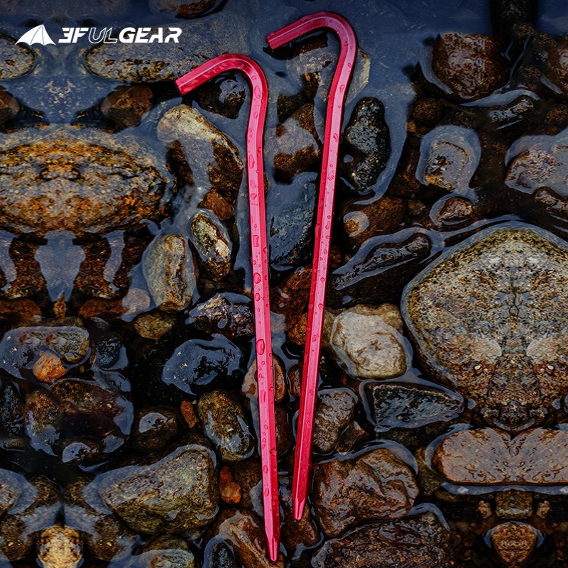 3f ul engrenagem 15.5cm/20cm a - Outdoor Camping Guy avaliação e preço