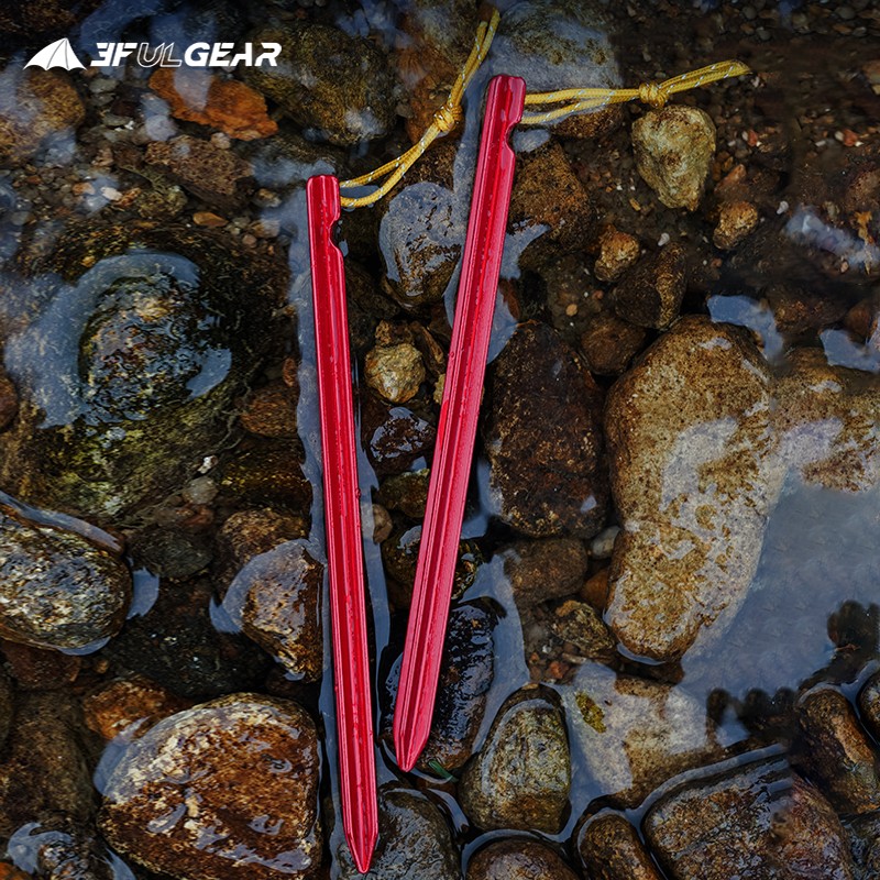 3f ul engrenagem 15.5cm/20cm a - Outdoor Camping Guy avaliação e preço