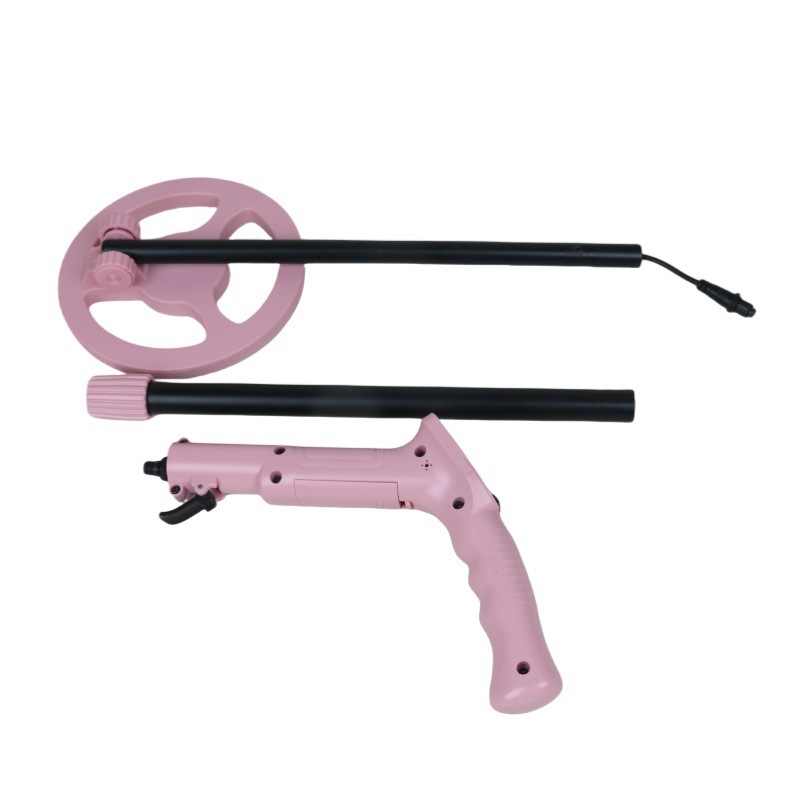 Localizador de Metais Portátil - Outdoor Camping Toys avaliação e preço