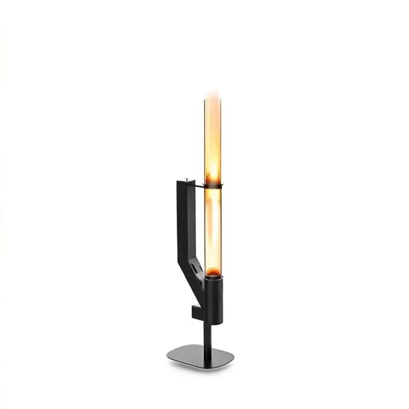 Aquecedor de Pátio a Pellets c - Outdoor Camping Heater avaliação e preço
