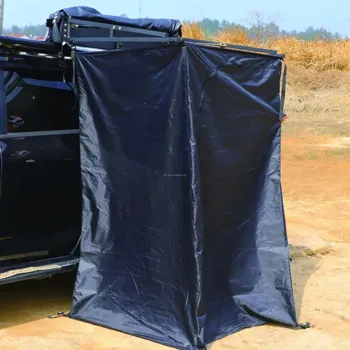Tenda de Chuveiro Lateral Leve - Outdoor Camping Toilet Tent avaliação e preço