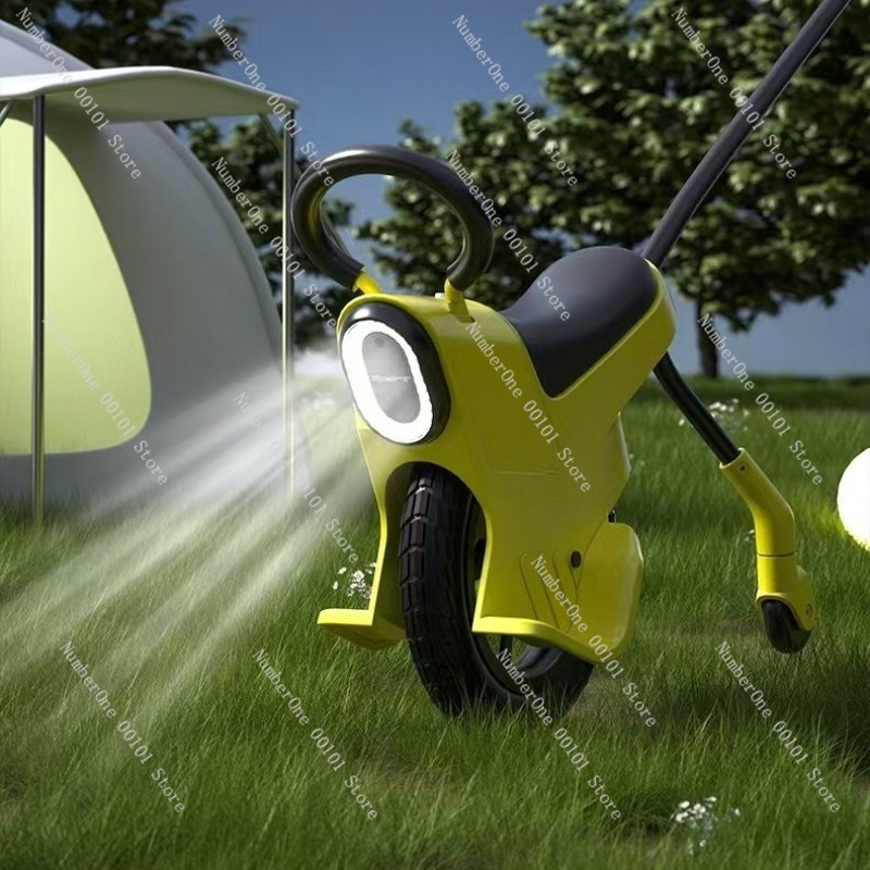 Triciclo infantil leve para ac - Outdoor Camping For Kids avaliação e preço