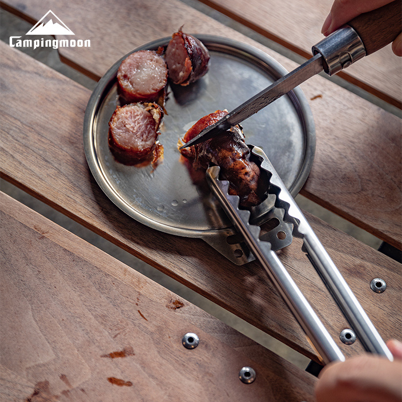 Utensílios de cozinha para aca - Outdoor Camping Essentials avaliação e preço