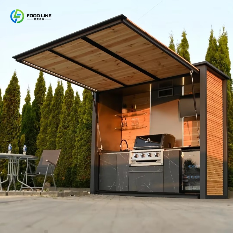 Conjunto de Armários de Cozinh - Outdoor Camping Kitchen Set avaliação e preço