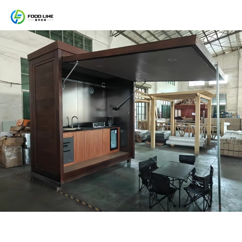 Conjunto de Armários de Cozinh - Outdoor Camping Kitchen Set avaliação e preço
