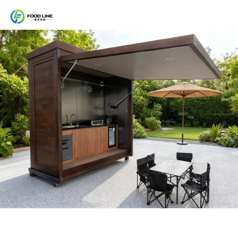 Conjunto de Armários de Cozinh - Outdoor Camping Kitchen Set avaliação e preço