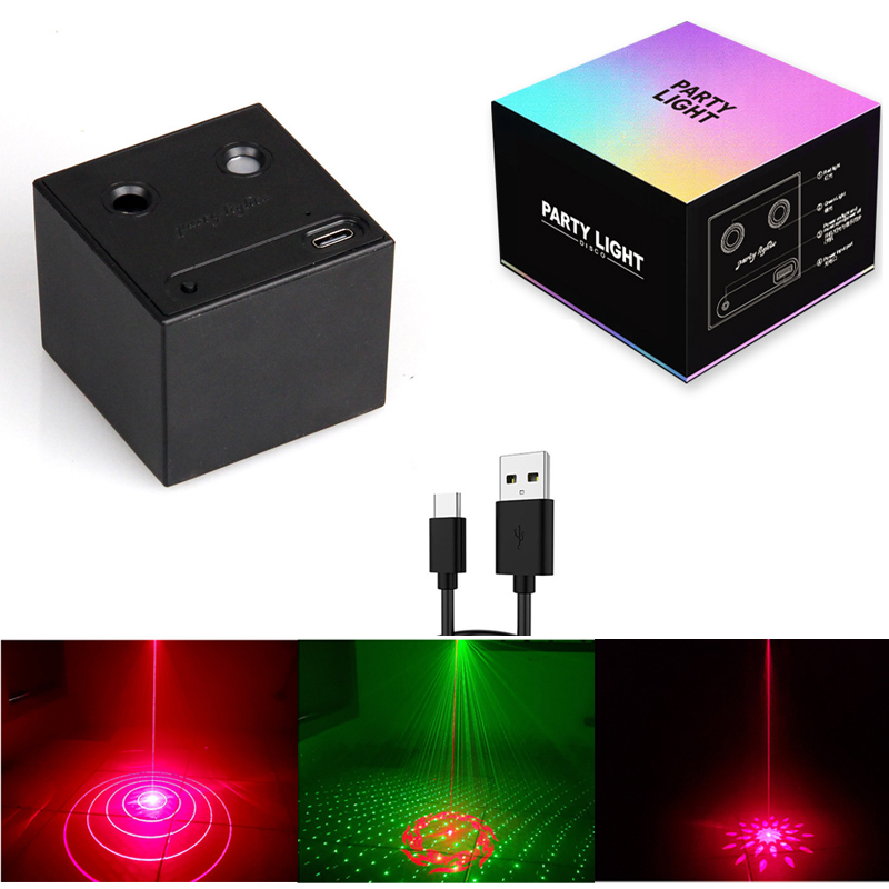Mini Luz LED de Palco para Car - Outdoor Camping Toys avaliação e preço