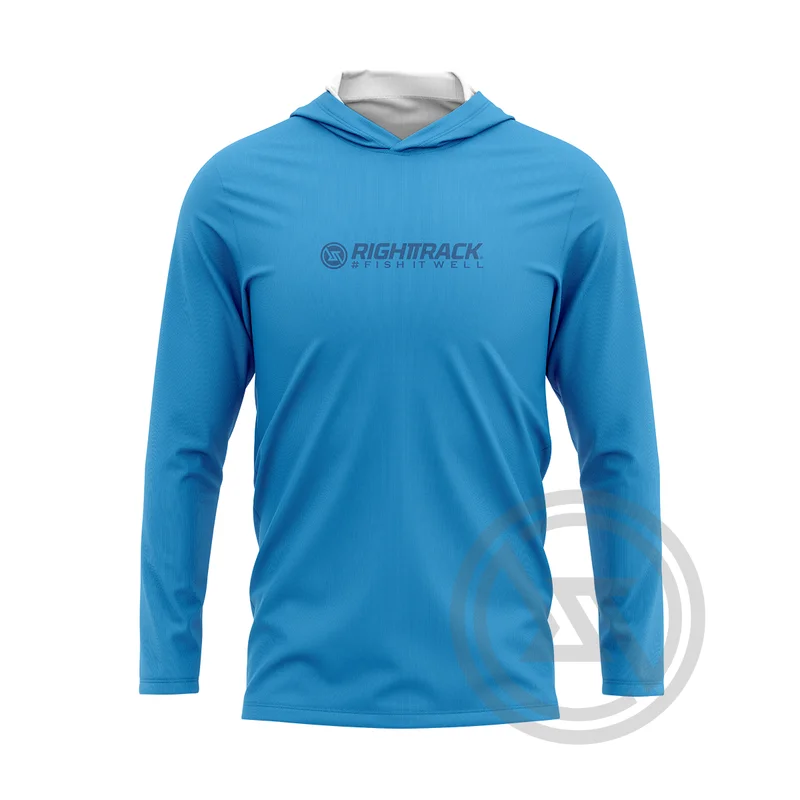 RIGHTTRACK Hoodies Coloridos M - Camping Outdoor Clothing avaliação e preço