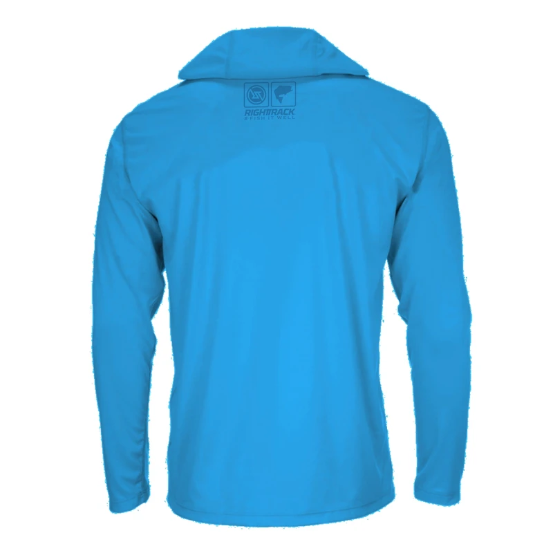 RIGHTTRACK Hoodies Coloridos M - Camping Outdoor Clothing avaliação e preço