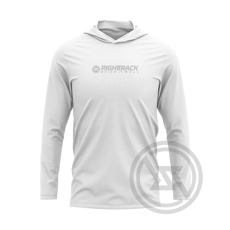 RIGHTTRACK Hoodies Coloridos M - Camping Outdoor Clothing avaliação e preço