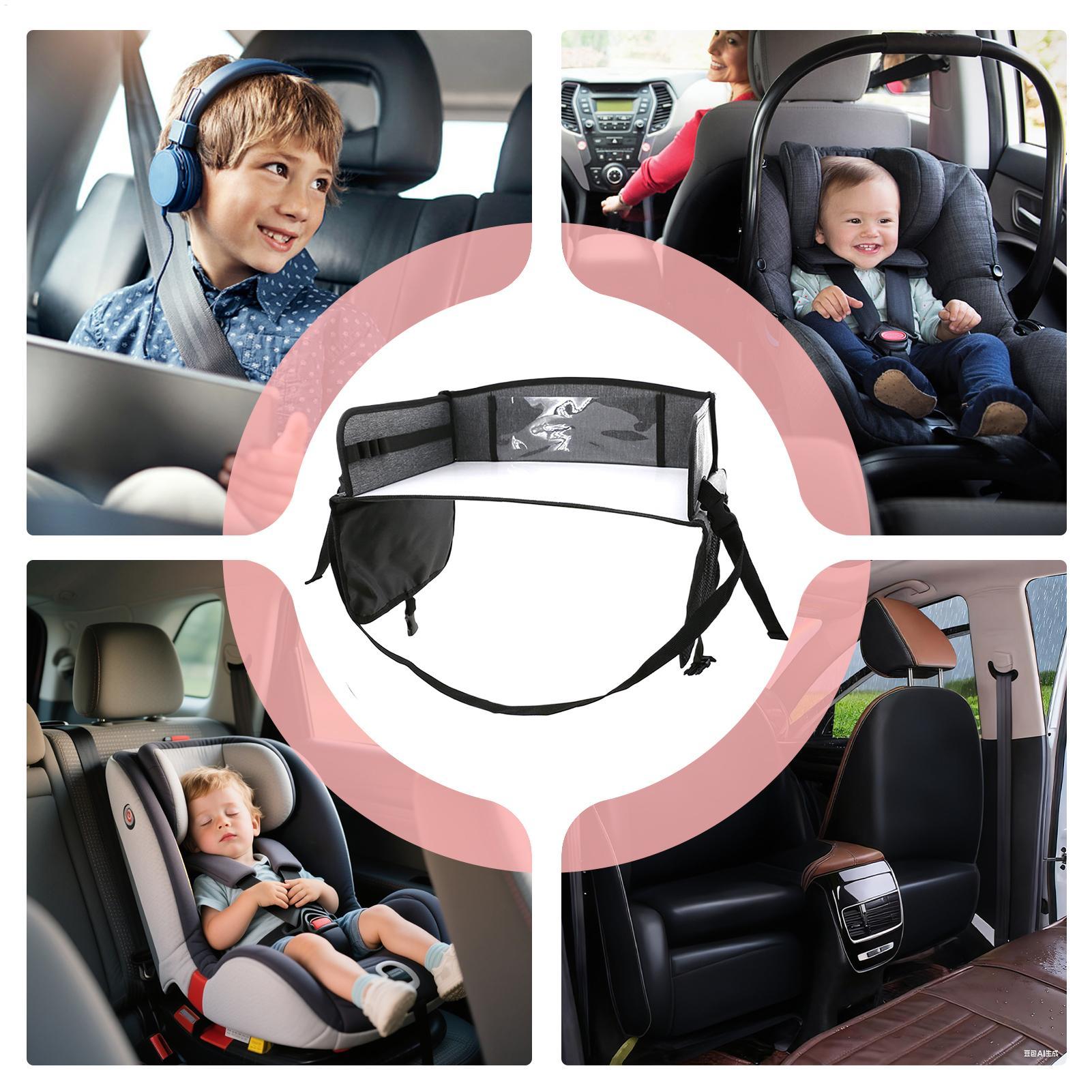 Bandeja de Carro Infantil com  - Outdoor Camping For Kids avaliação e preço