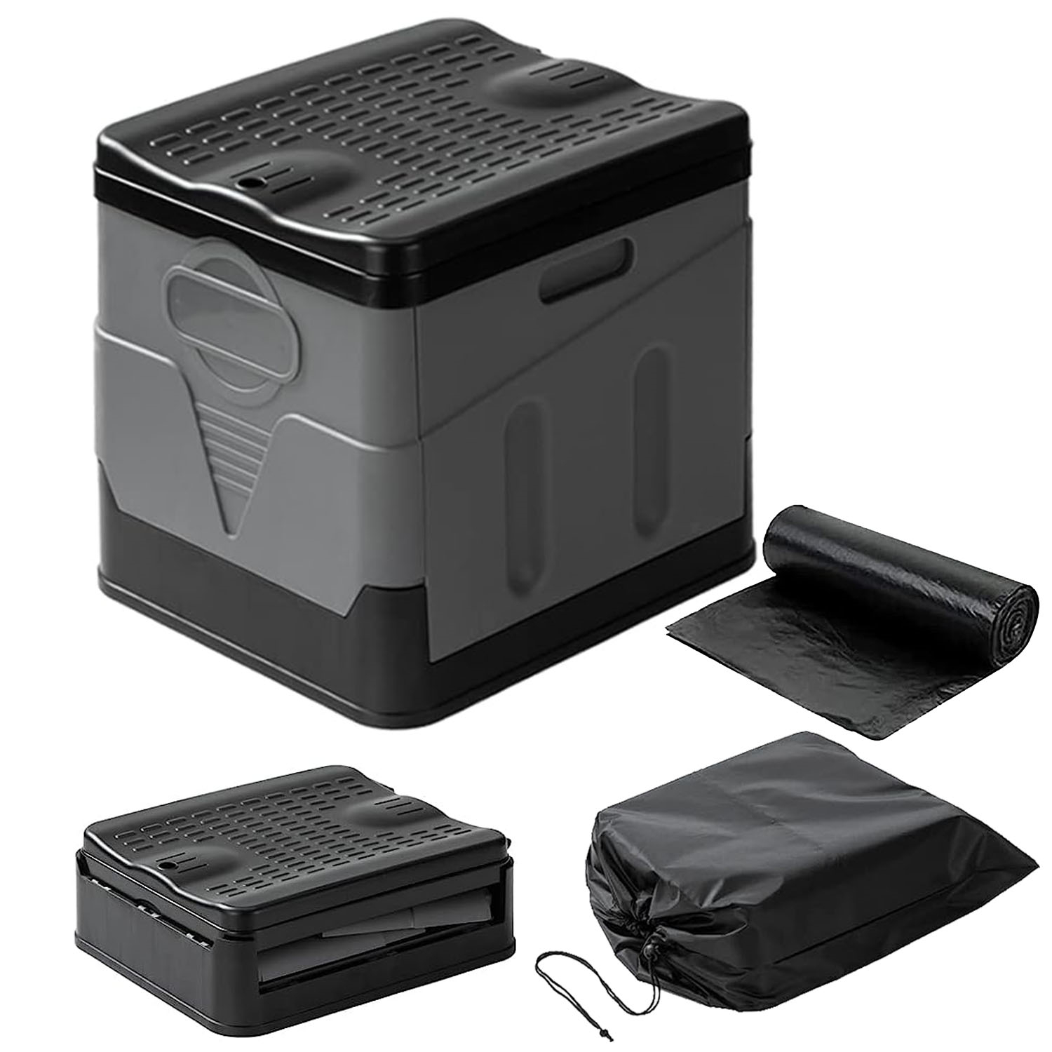 Sanitário Portátil com Bolsa d - Outdoor Camping Toilet Tent avaliação e preço