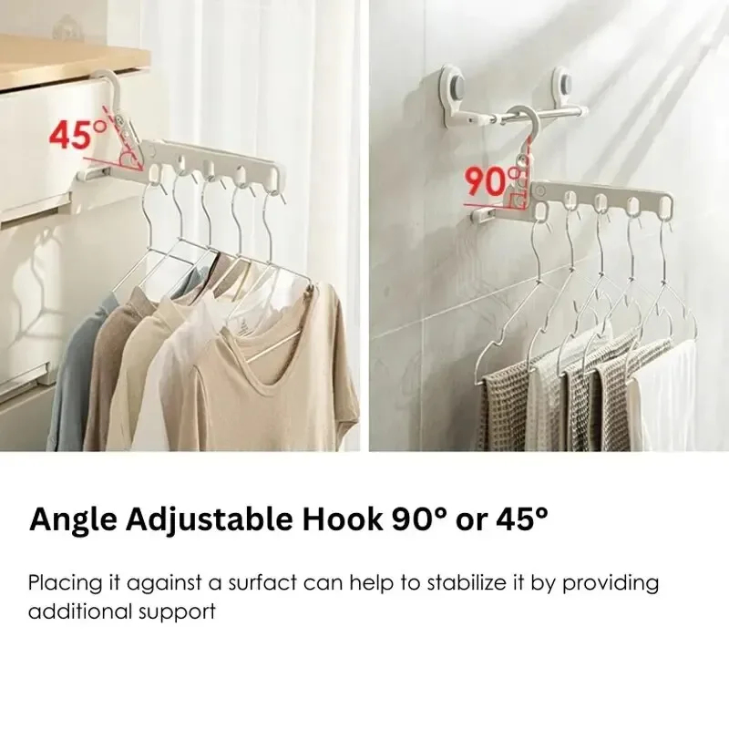 Varal Portátil Dobrável de 5 F - Camping Outdoor Clothing avaliação e preço