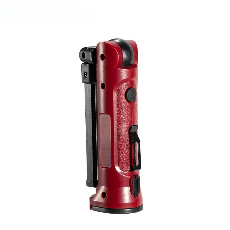 Lanterna de Trabalho LED COB R - Outdoor Camping Lamp avaliação e preço