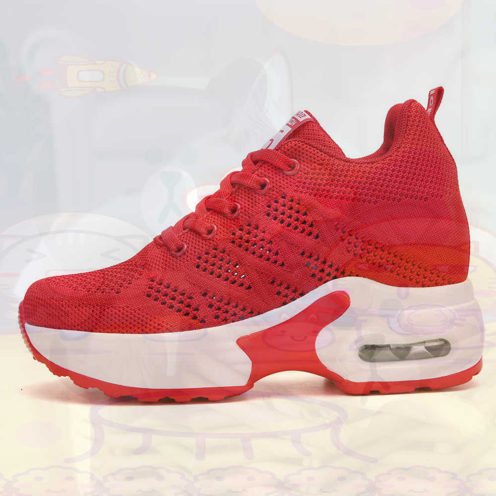 Vermelho tamanho 36 sapatos mu - Outdoor Camping Guy avaliação e preço