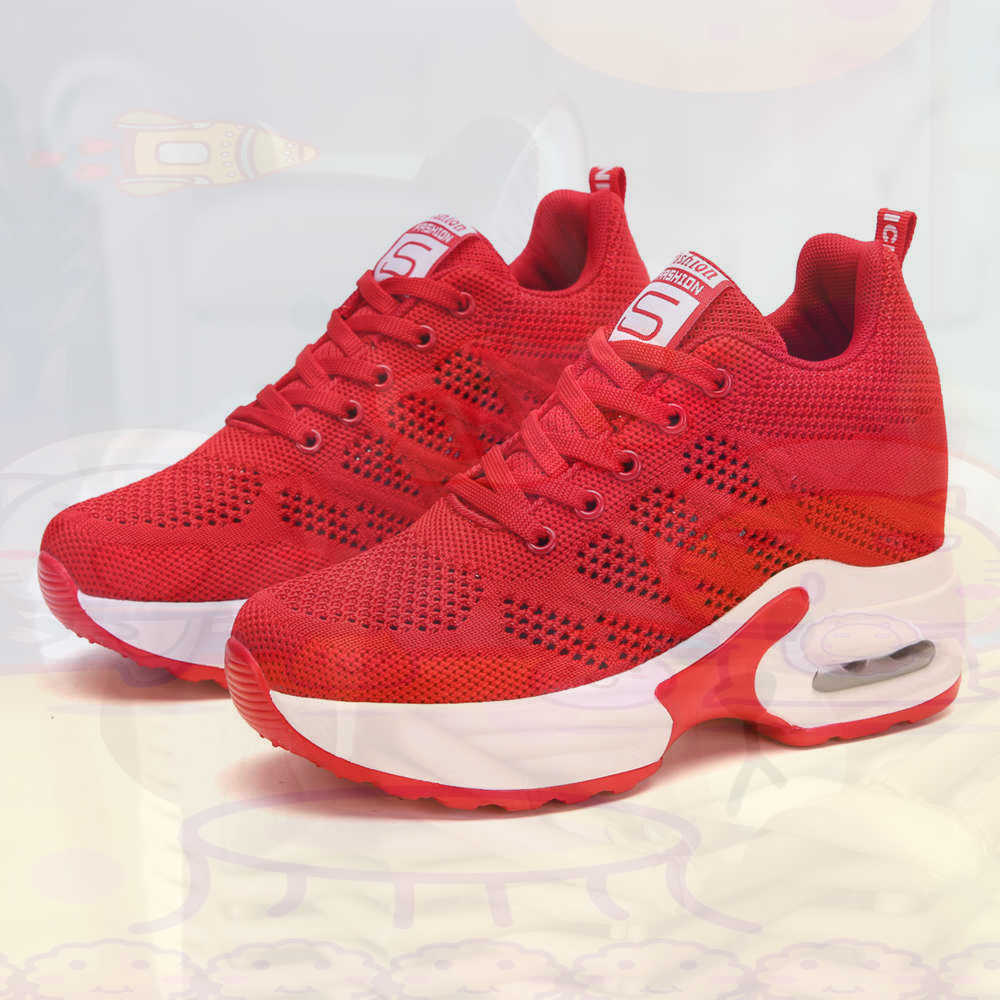 Vermelho tamanho 36 sapatos mu - Outdoor Camping Guy avaliação e preço