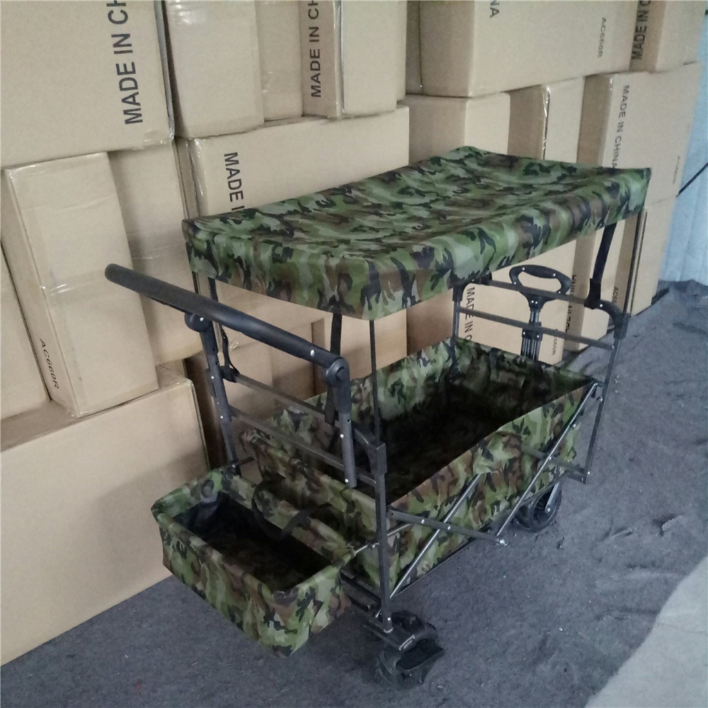 Carrinho de Praia Dobrável Por - Outdoor Camping Furniture avaliação e preço