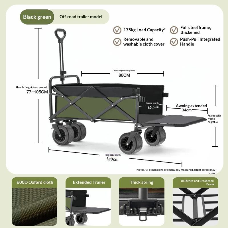 Venda de Fábrica Carrinho Util - Outdoor Camping Furniture avaliação e preço
