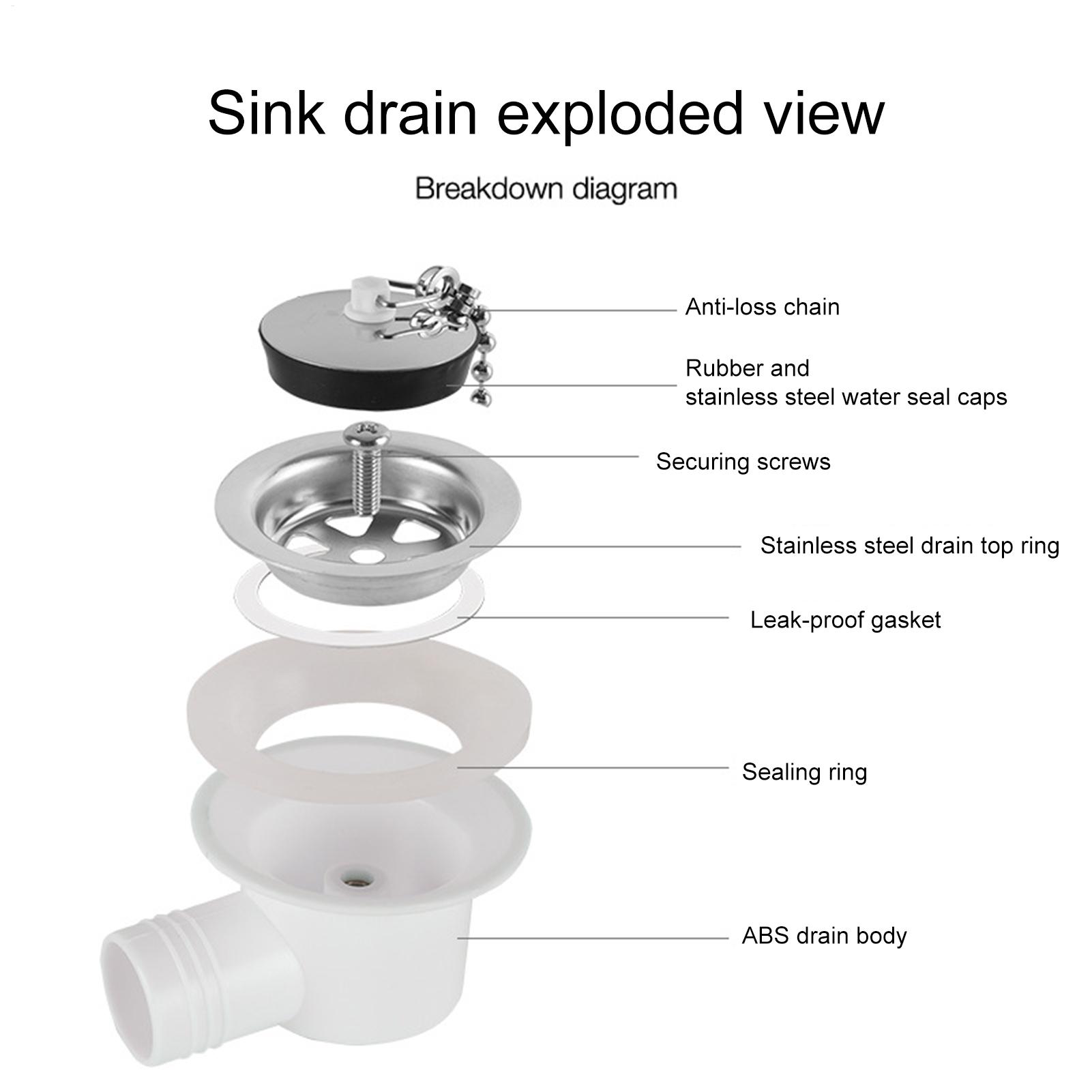 Filtro de drenagem de aço inox - Outdoor Camping Kitchen With Sink avaliação e preço