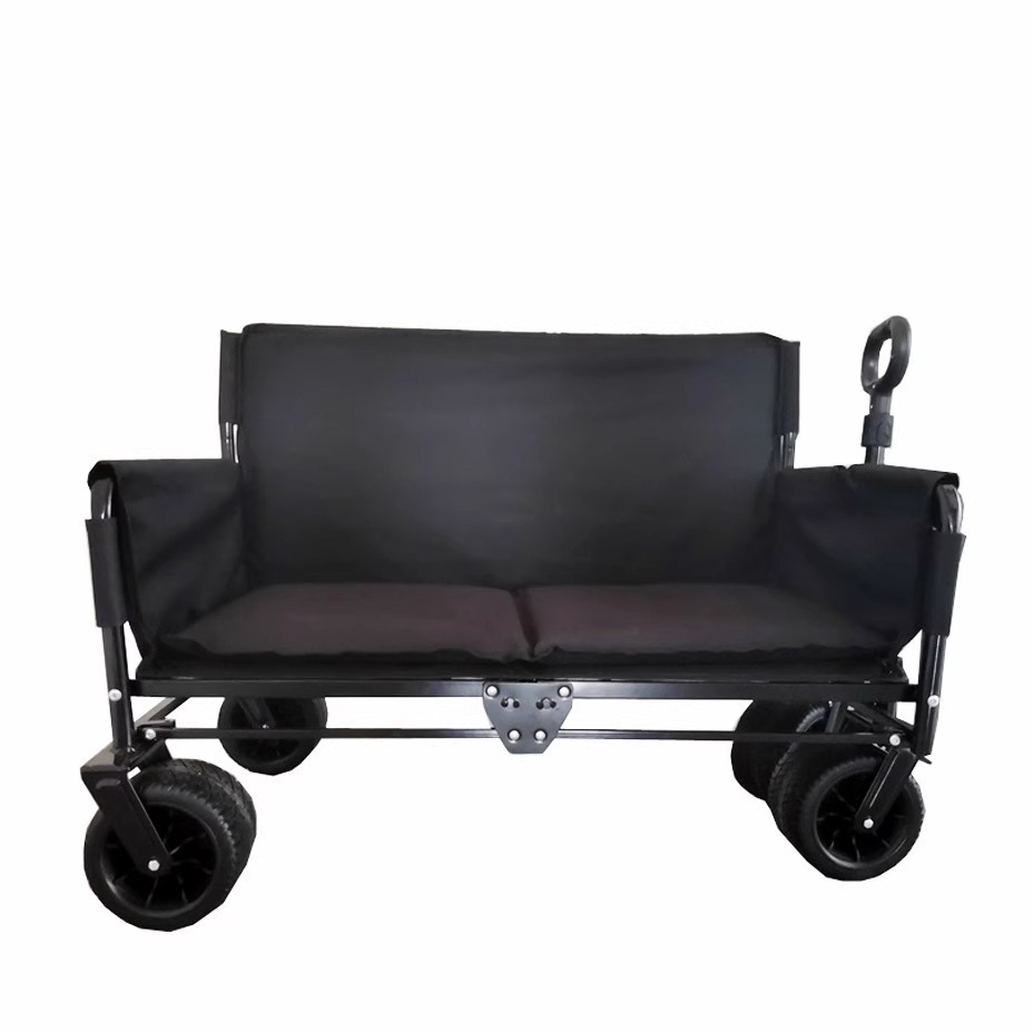 Carrinho Dobrável Multifuncion - Outdoor Camping Furniture avaliação e preço