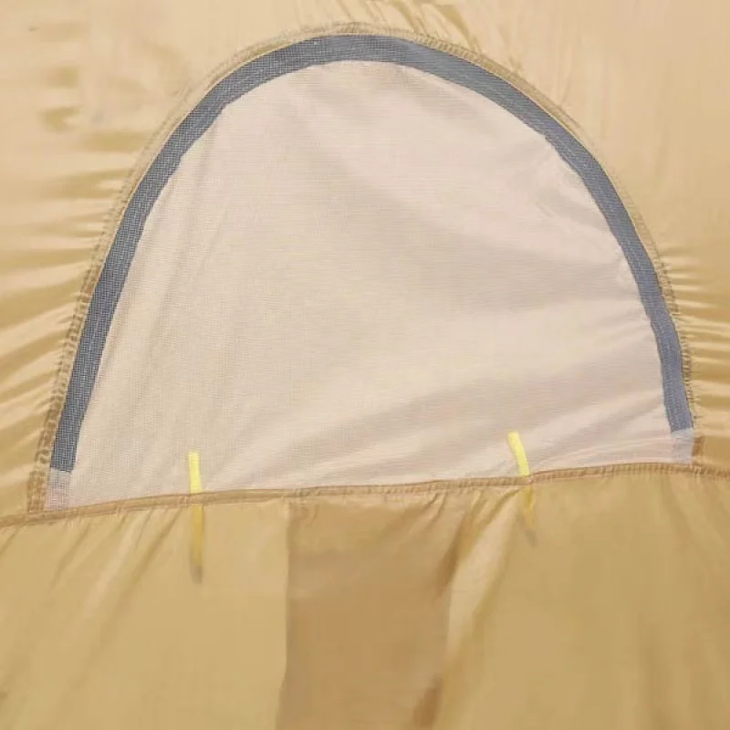 2026 Tenda Portátil para Duche - Outdoor Camping Toilet Tent avaliação e preço