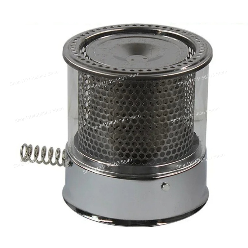 Aquecedor Portátil para Pesca  - Outdoor Camping Heater avaliação e preço