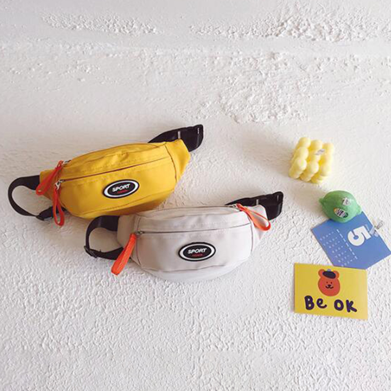Crianças saco de cintura peque - Outdoor Camping For Kids avaliação e preço