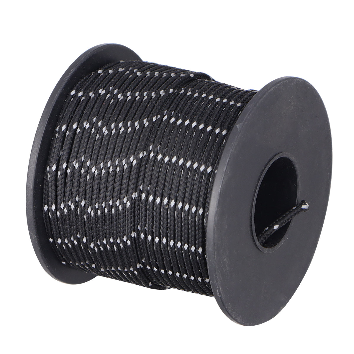 Corda de Tenda Refletiva de 31 - Outdoor Camping Guy avaliação e preço