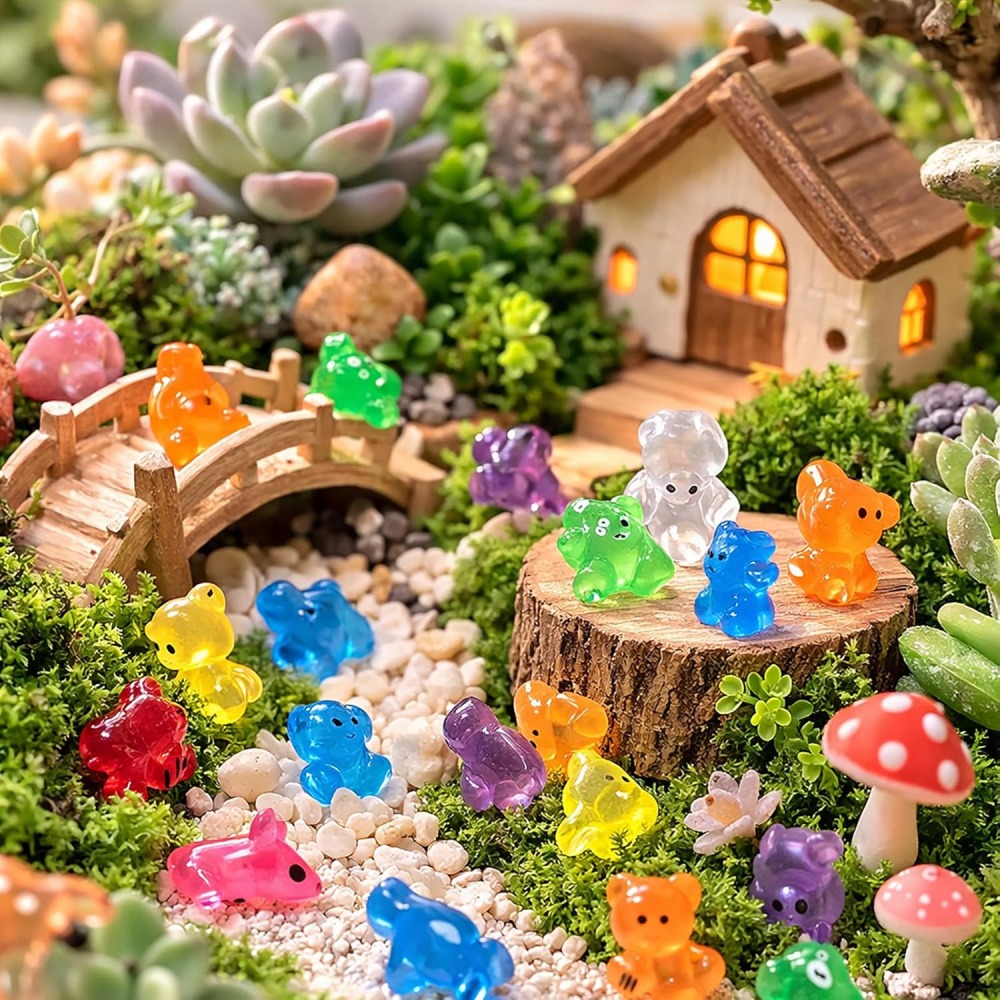 3 Pacotes com 12 Peças de Mini - Outdoor Camping Toys avaliação e preço