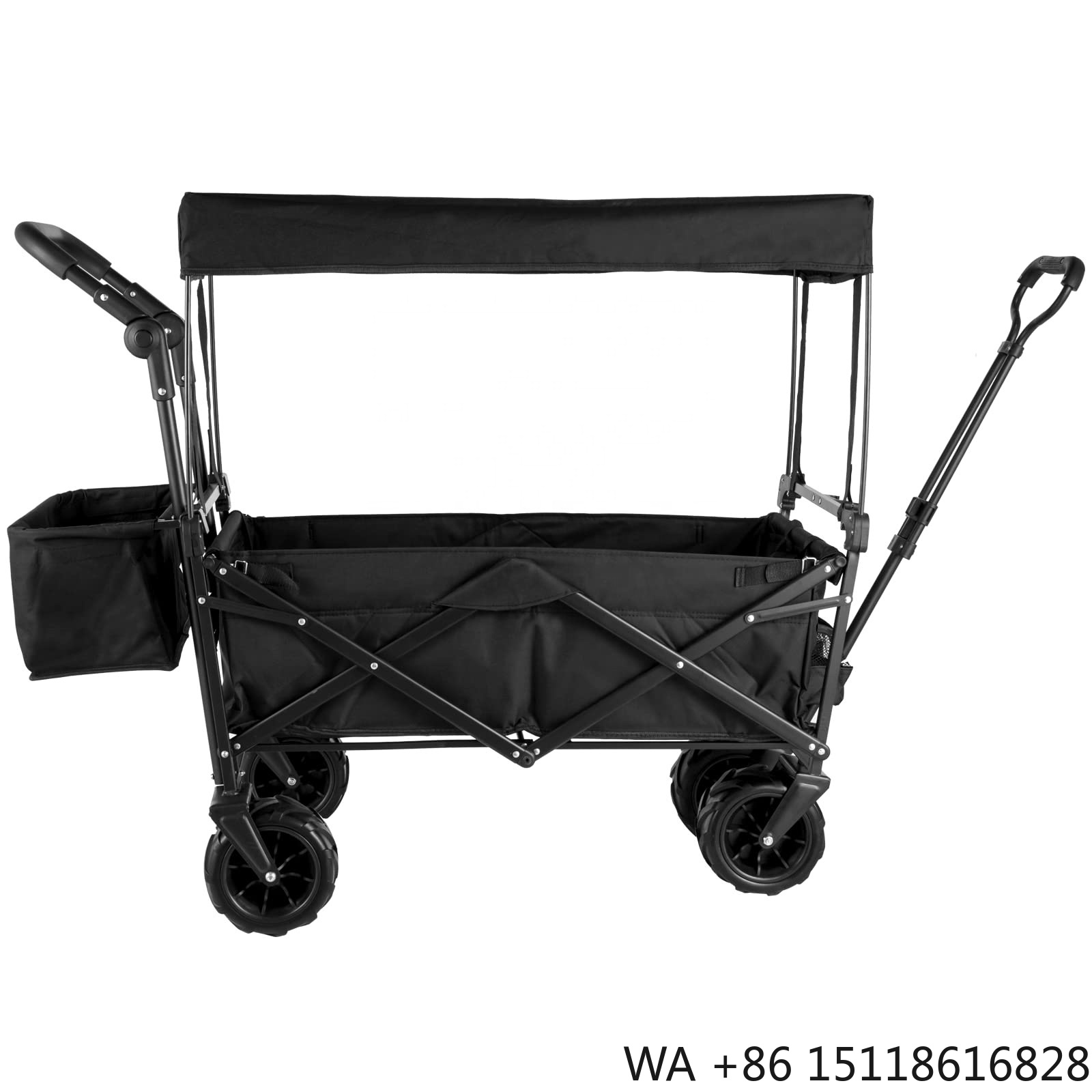 Carrinho de Camping Dobrável p - Outdoor Camping Furniture avaliação e preço