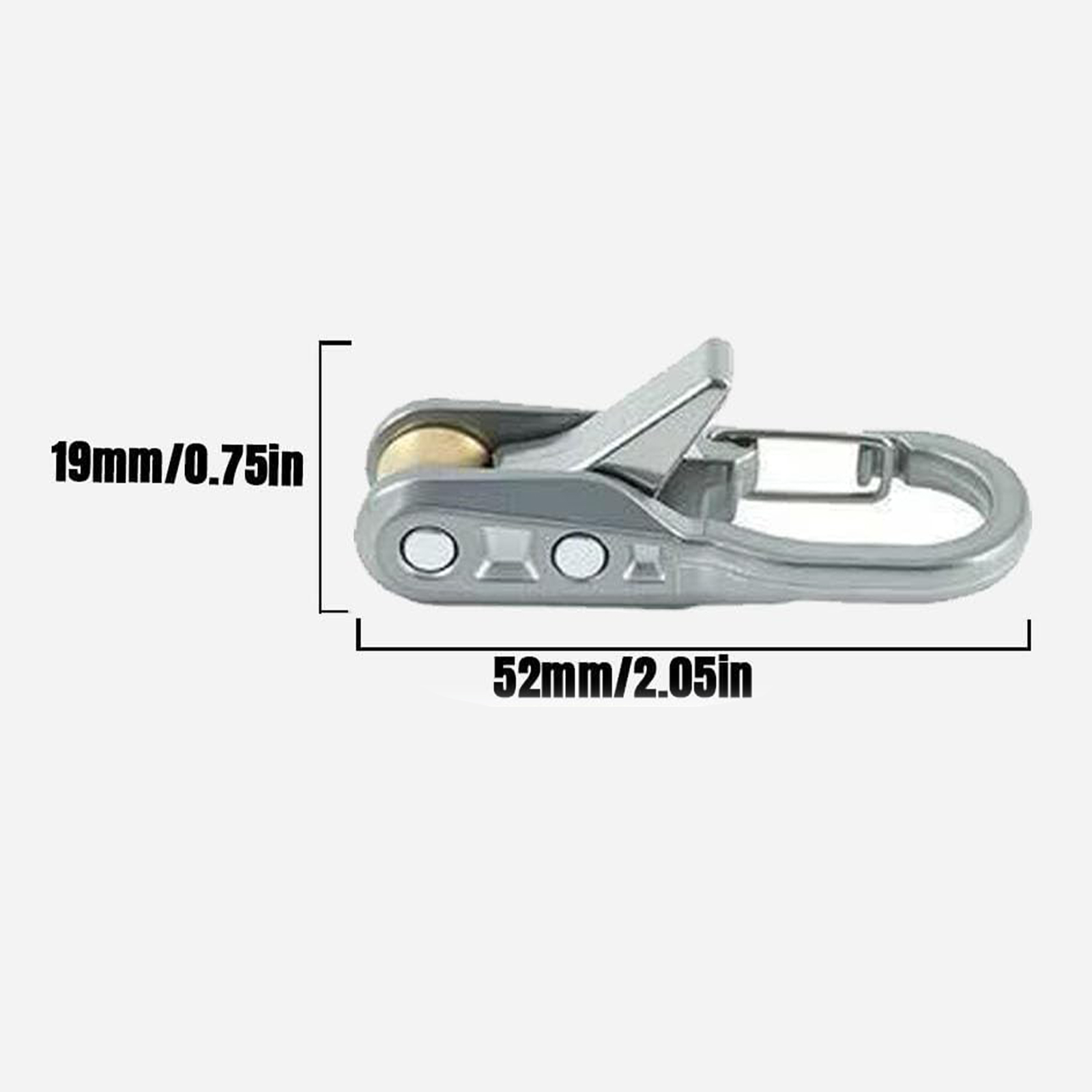 Kit com 2/4/6 Peças: Ferrament - Outdoor Camping Guy avaliação e preço