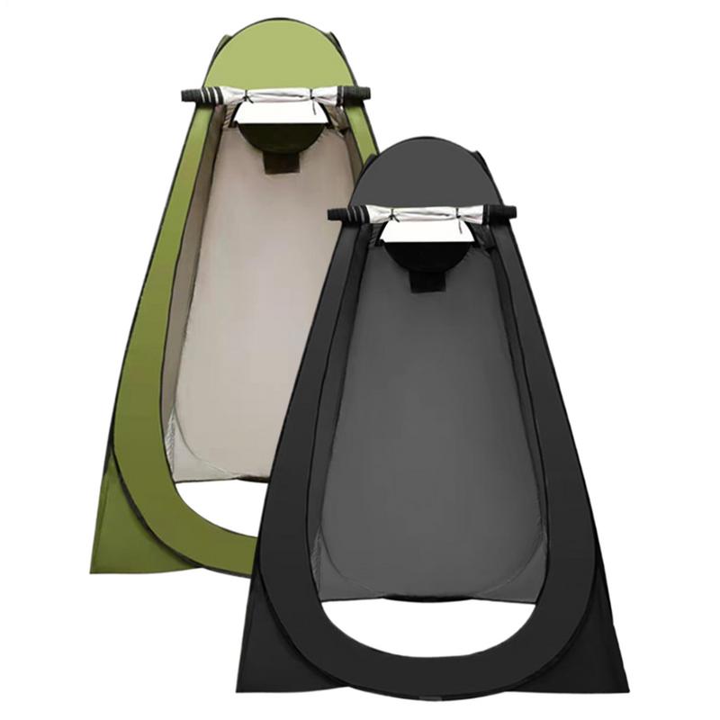Barraca de acampamento ao ar l - Outdoor Camping Toilet Tent avaliação e preço